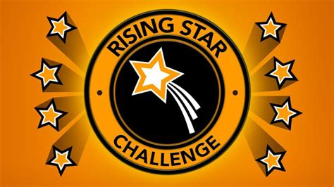 rising star challenge bitlife|Iba pa.